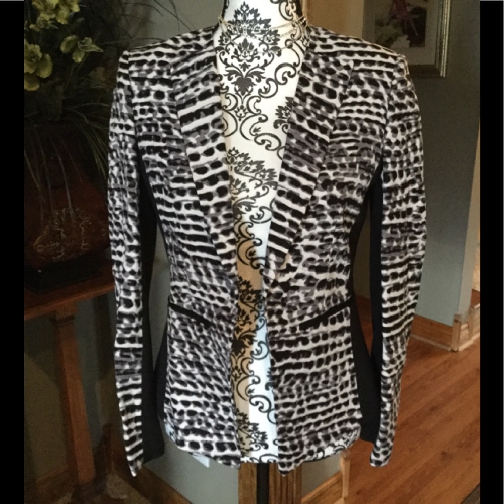 Calvin Klein Jacket